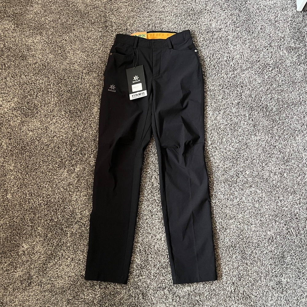 Kailas climbing pants